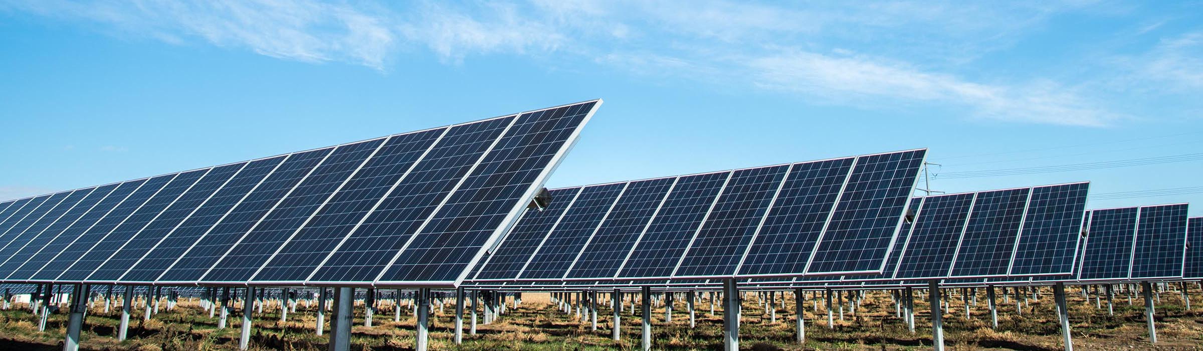 Harvest Hills Solar Project | Frequently Asked Questions